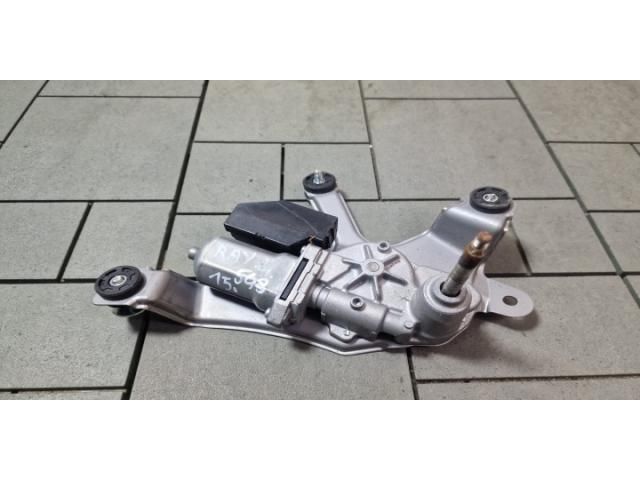 bontott TOYOTA RAV 4 Hátsó Ablaktörlő Motor