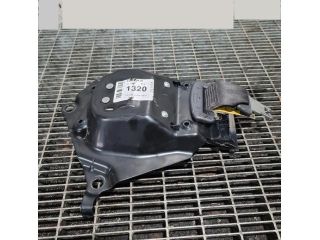 bontott TOYOTA RAV 4 Hátsó középső Biztonsági Öv