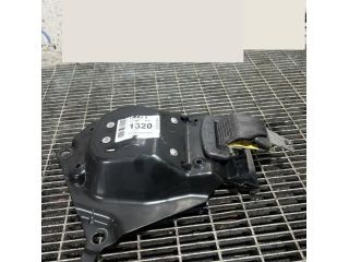 bontott TOYOTA RAV 4 Hátsó középső Biztonsági Öv