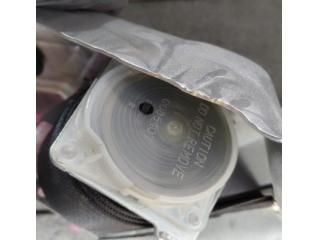 bontott TOYOTA RAV 4 Hátsó középső Biztonsági Öv