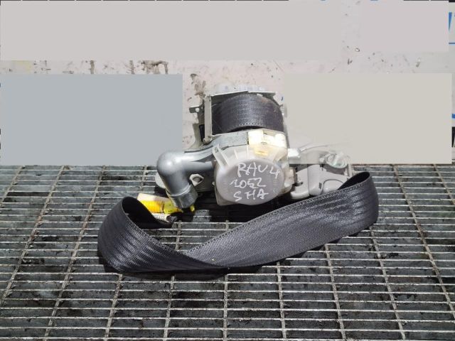 bontott TOYOTA RAV 4 Hátsó középső Biztonsági Öv