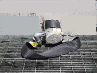 bontott TOYOTA RAV 4 Hátsó középső Biztonsági Öv