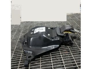 bontott TOYOTA RAV 4 Hátsó középső Biztonsági Öv