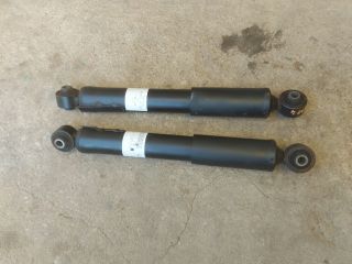 bontott TOYOTA RAV 4 Hátsó Lengéscsillapító Pár