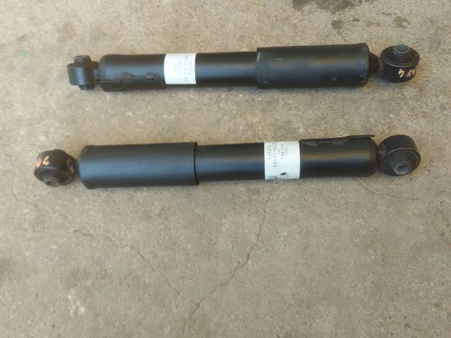 bontott TOYOTA RAV 4 Hátsó Lengéscsillapító Pár