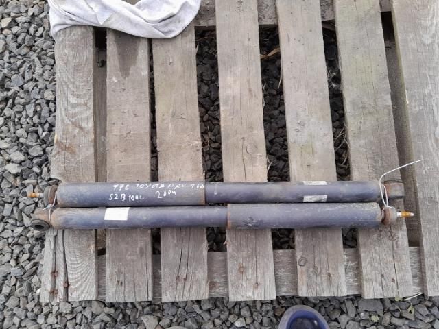 bontott TOYOTA RAV 4 Hátsó Lengéscsillapító Pár