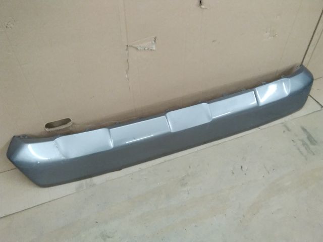 bontott TOYOTA RAV 4 Hátsó Lökhárító Alsó (Műanyag)