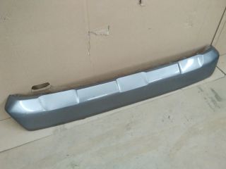 bontott TOYOTA RAV 4 Hátsó Lökhárító Alsó (Műanyag)