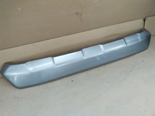 bontott TOYOTA RAV 4 Hátsó Lökhárító Alsó (Műanyag)