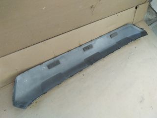 bontott TOYOTA RAV 4 Hátsó Lökhárító Alsó (Műanyag)