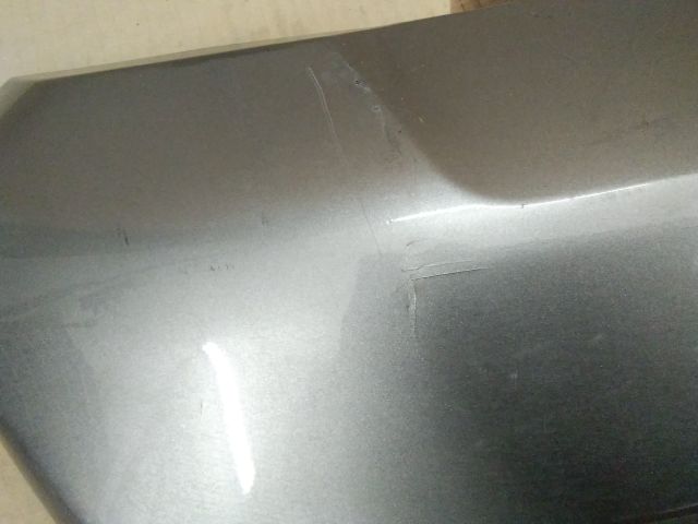 bontott TOYOTA RAV 4 Hátsó Lökhárító Alsó (Műanyag)