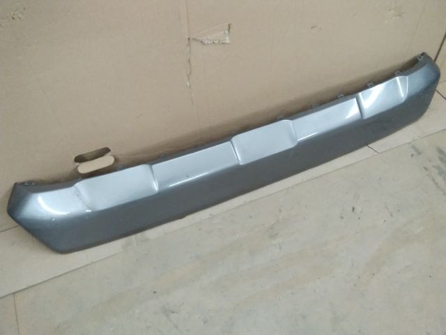 bontott TOYOTA RAV 4 Hátsó Lökhárító Alsó (Műanyag)