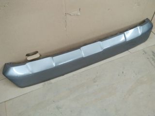 bontott TOYOTA RAV 4 Hátsó Lökhárító Alsó (Műanyag)