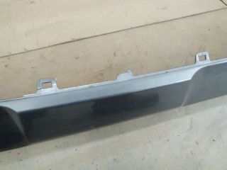 bontott TOYOTA RAV 4 Hátsó Lökhárító Alsó (Műanyag)