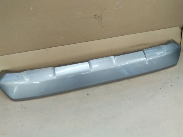 bontott TOYOTA RAV 4 Hátsó Lökhárító Alsó (Műanyag)