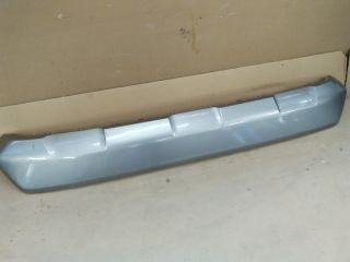 bontott TOYOTA RAV 4 Hátsó Lökhárító Alsó (Műanyag)