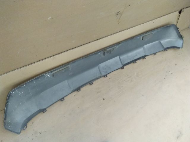 bontott TOYOTA RAV 4 Hátsó Lökhárító Alsó (Műanyag)