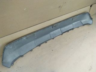 bontott TOYOTA RAV 4 Hátsó Lökhárító Alsó (Műanyag)