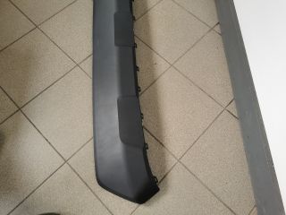 bontott TOYOTA RAV 4 Hátsó Lökhárító Díszléc