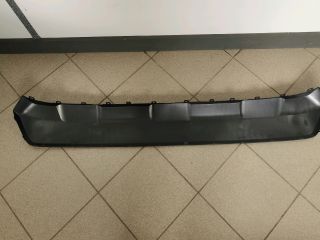 bontott TOYOTA RAV 4 Hátsó Lökhárító Díszléc