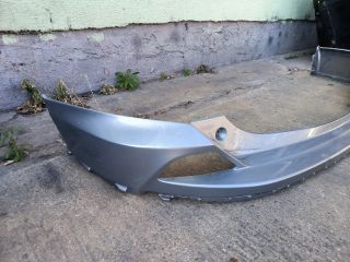 bontott TOYOTA RAV 4 Hátsó Lökhárító Felső