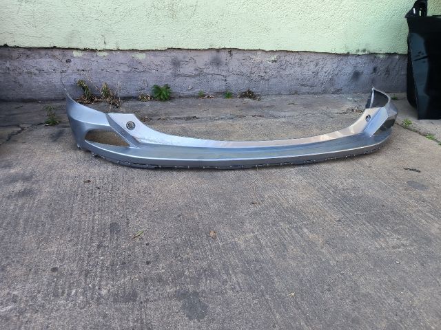 bontott TOYOTA RAV 4 Hátsó Lökhárító Felső