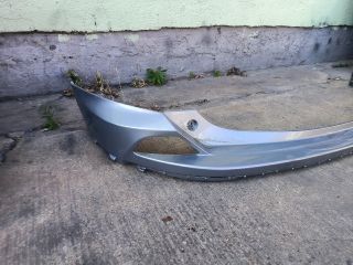 bontott TOYOTA RAV 4 Hátsó Lökhárító Felső