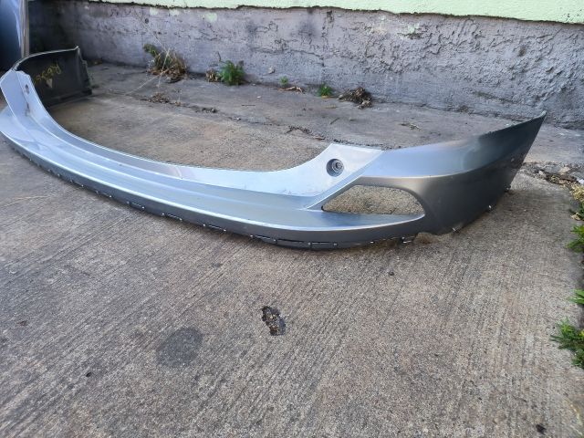 bontott TOYOTA RAV 4 Hátsó Lökhárító Felső