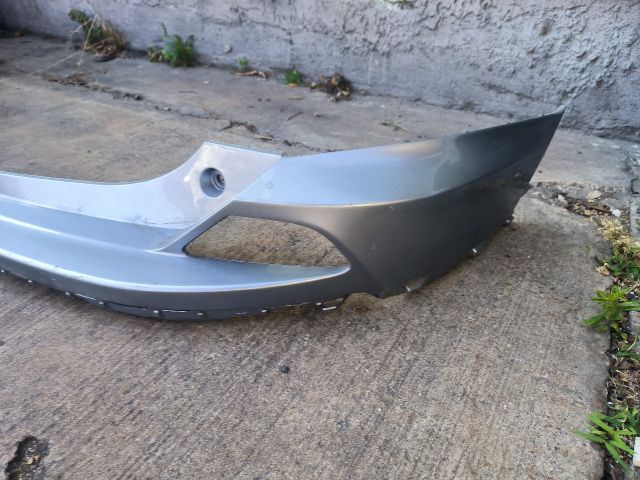 bontott TOYOTA RAV 4 Hátsó Lökhárító Felső