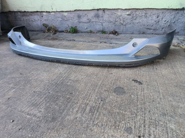 bontott TOYOTA RAV 4 Hátsó Lökhárító Felső