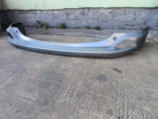 bontott TOYOTA RAV 4 Hátsó Lökhárító Felső