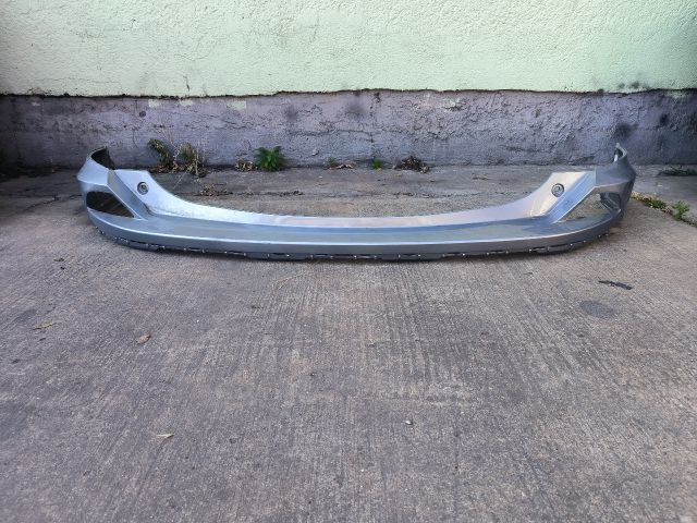 bontott TOYOTA RAV 4 Hátsó Lökhárító Felső