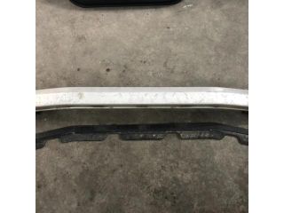 bontott TOYOTA RAV 4 Hátsó Lökhárító Merevítő (Fém)