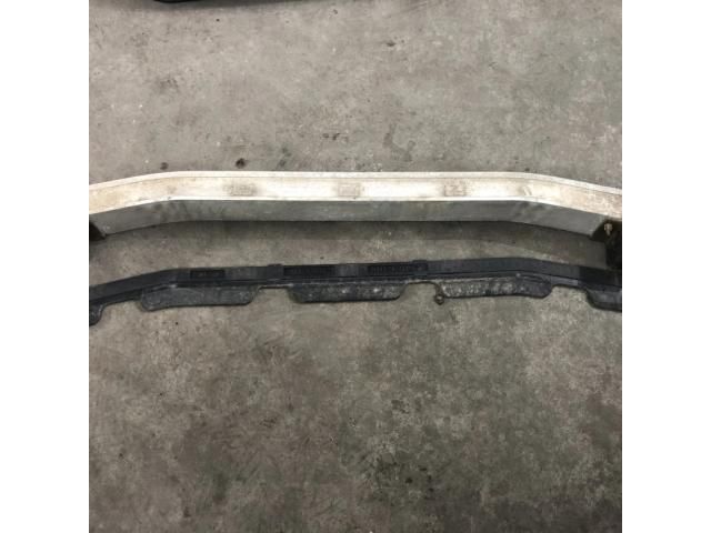 bontott TOYOTA RAV 4 Hátsó Lökhárító Merevítő (Fém)