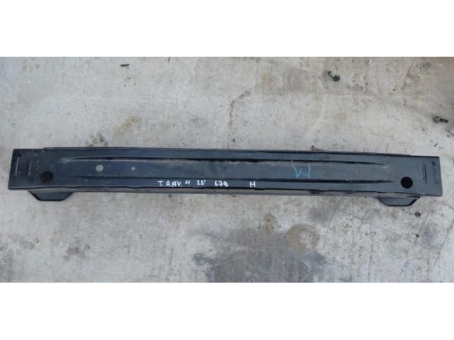 bontott TOYOTA RAV 4 Hátsó Lökhárító Merevítő (Fém)