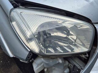 bontott TOYOTA RAV 4 Hátsó Lökhárító Merevítő (Fém)