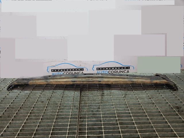 bontott TOYOTA RAV 4 Hátsó Lökhárító Merevítő (Fém)