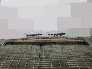 bontott TOYOTA RAV 4 Hátsó Lökhárító Merevítő (Fém)