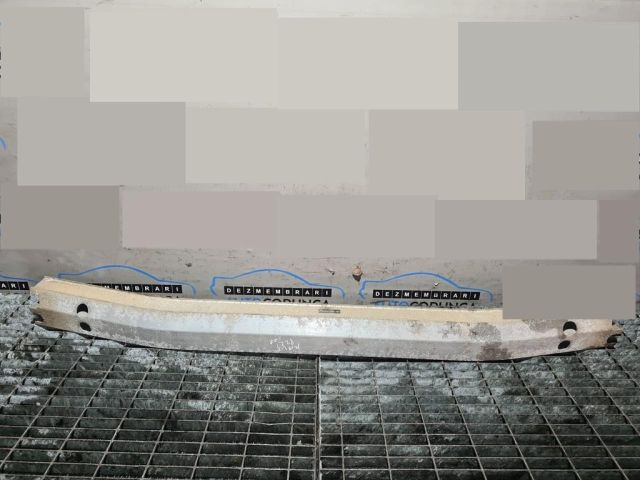 bontott TOYOTA RAV 4 Hátsó Lökhárító Merevítő (Fém)