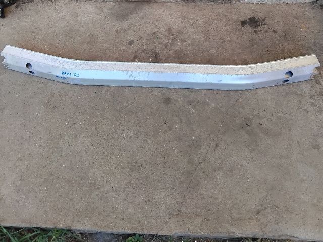 bontott TOYOTA RAV 4 Hátsó Lökhárító Merevítő (Fém)