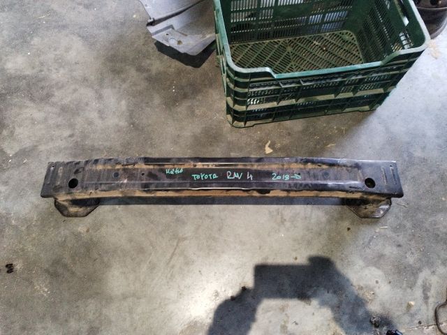 bontott TOYOTA RAV 4 Hátsó Lökhárító Merevítő (Fém)