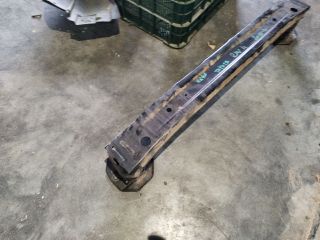 bontott TOYOTA RAV 4 Hátsó Lökhárító Merevítő (Fém)