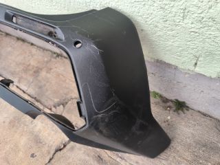 bontott TOYOTA RAV 4 Hátsó Lökhárító (Részeivel)