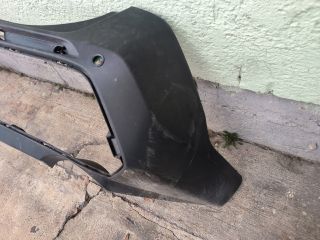 bontott TOYOTA RAV 4 Hátsó Lökhárító (Részeivel)