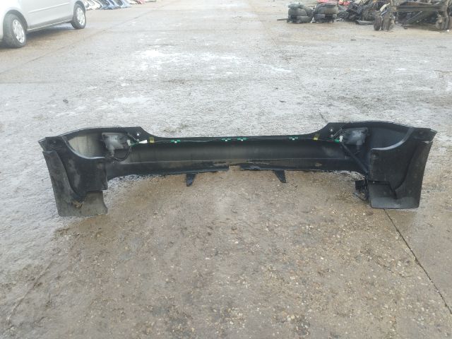 bontott TOYOTA RAV 4 Hátsó Lökhárító (Részeivel)