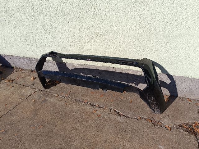 bontott TOYOTA RAV 4 Hátsó Lökhárító (Részeivel)