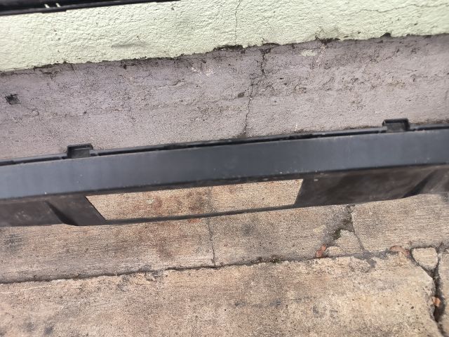 bontott TOYOTA RAV 4 Hátsó Lökhárító (Részeivel)