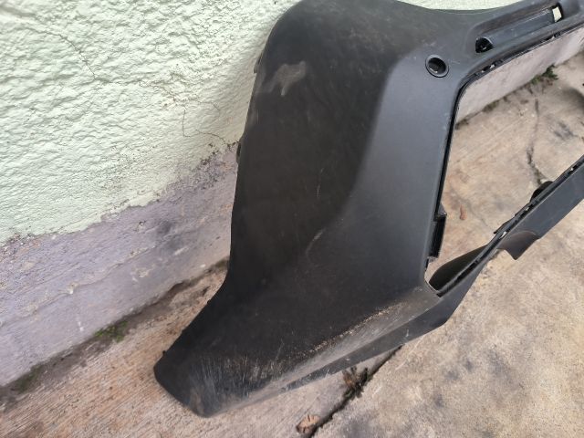 bontott TOYOTA RAV 4 Hátsó Lökhárító (Részeivel)
