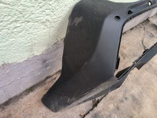 bontott TOYOTA RAV 4 Hátsó Lökhárító (Részeivel)