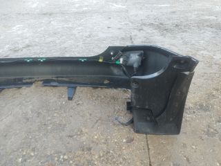 bontott TOYOTA RAV 4 Hátsó Lökhárító (Részeivel)